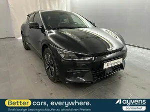 Kia EV6 74 kWh GT Line 2023