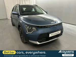 Kia Niro Edition 7 2022