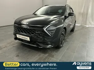 Kia Sportage 1.6 T-GDI GT Line 2023
