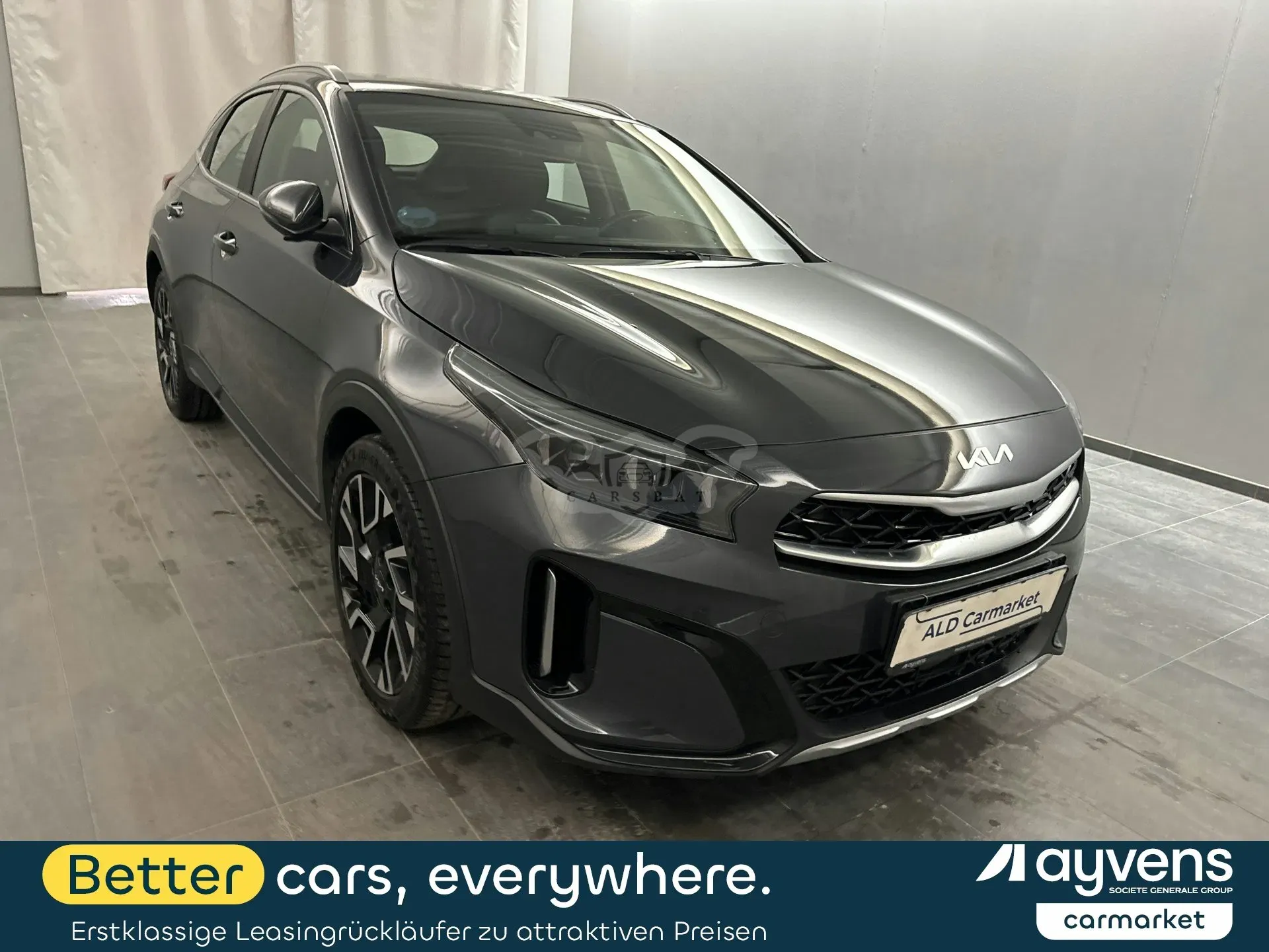 Kia Ceed XCeed 1.5 T-GDI Spirit 2023