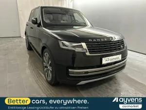 Land Rover Range Rover HSE 2022