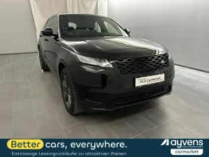 Land Rover Range Rover Velar D200 2021