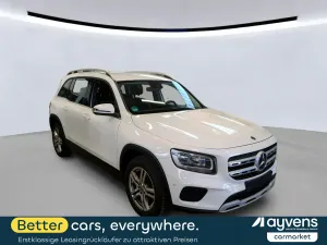 Mercedes-Benz GLB 200d Style 2020