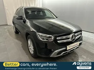 Mercedes-Benz GLC 220d 2022
