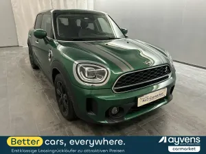 Mini Countryman Cooper SE Classic 2022