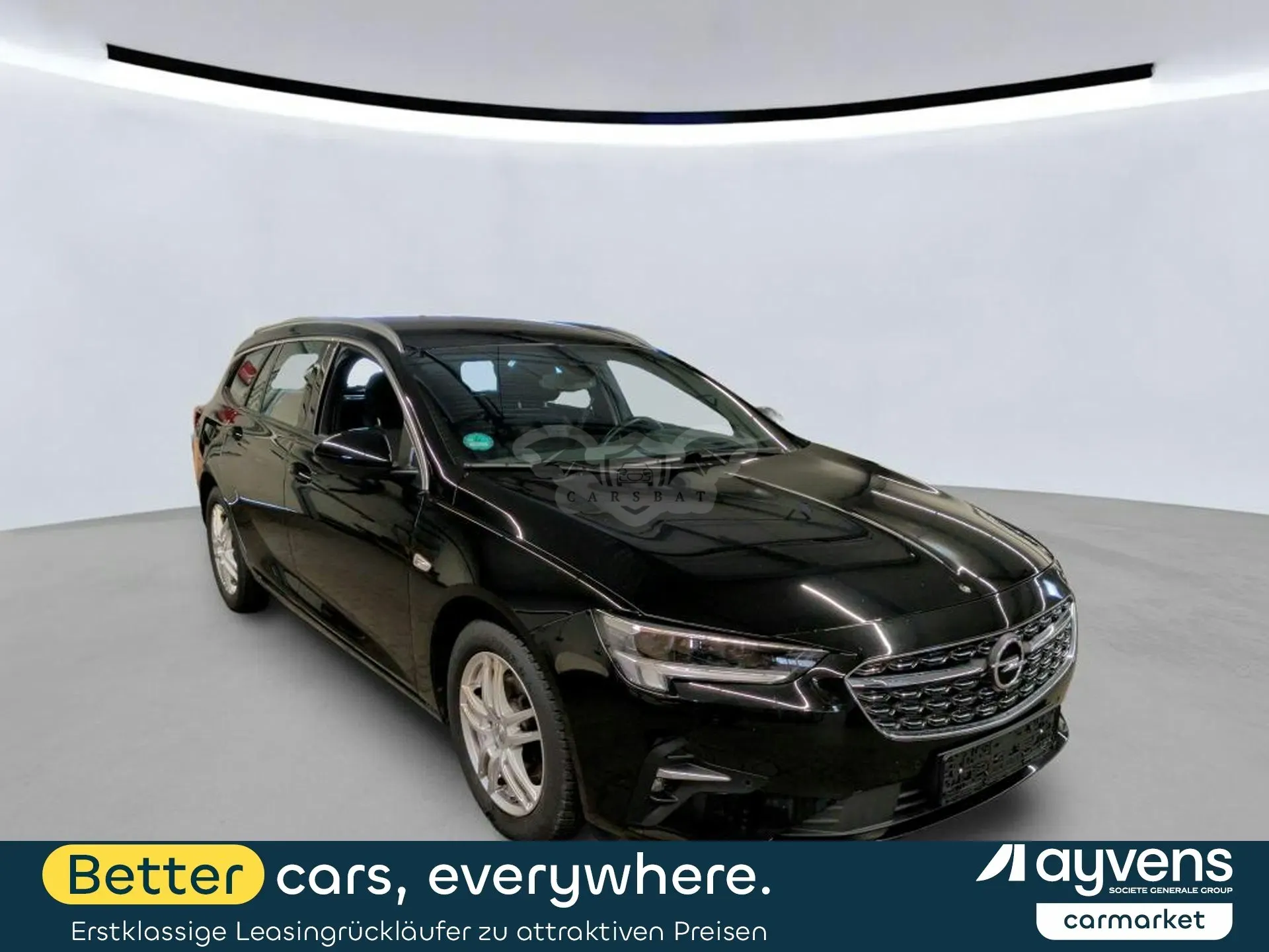 Opel Insignia Sports Tourer 2.0 Elegance 2022