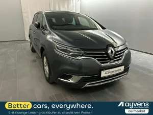 Renault Espace Initiale Paris 2023