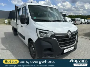 Renault Master L3H1 Business 2020