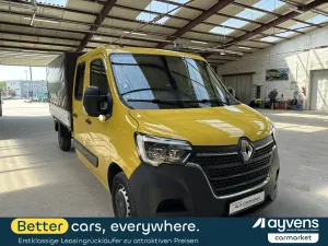 Renault Master L3H1 Business 2020