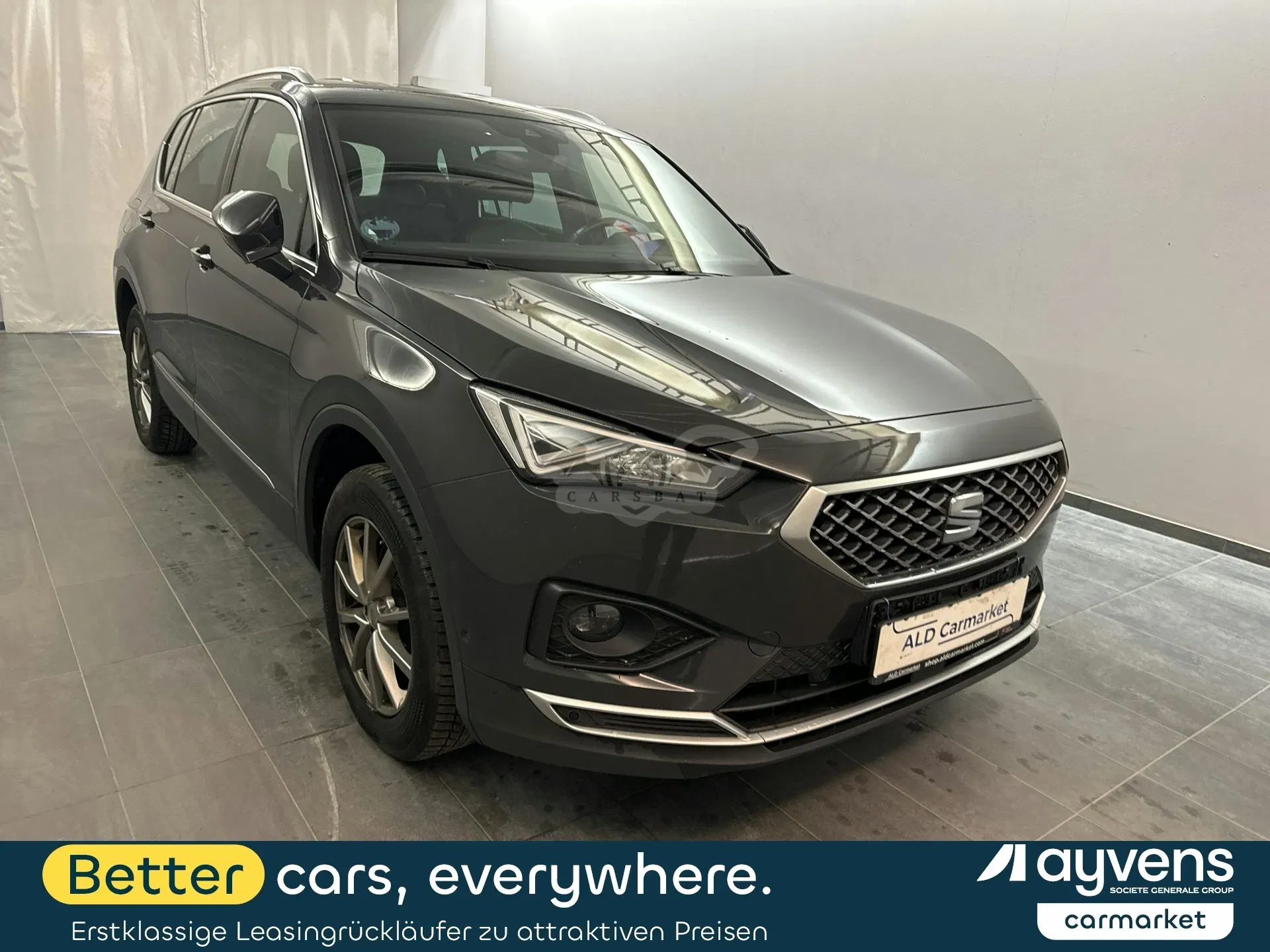 Seat Tarraco 2.0 TDI Xperience 2023