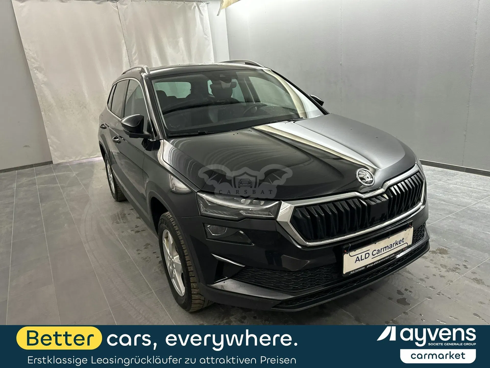 Skoda Karoq 2.0 TDI Style 2022