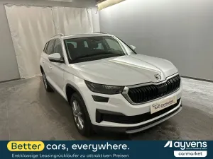 Skoda Kodiaq 2.0 TDI Clever 2022