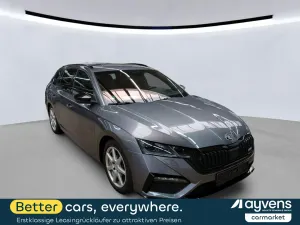 Skoda Octavia Combi 2.0 TDI 2023