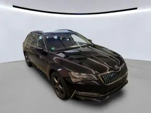 Skoda Superb Combi 1.4 TSI Ambition 2022
