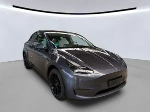 Tesla Model Y Long Range 2022