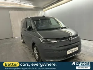 Volkswagen Multivan Life 2023
