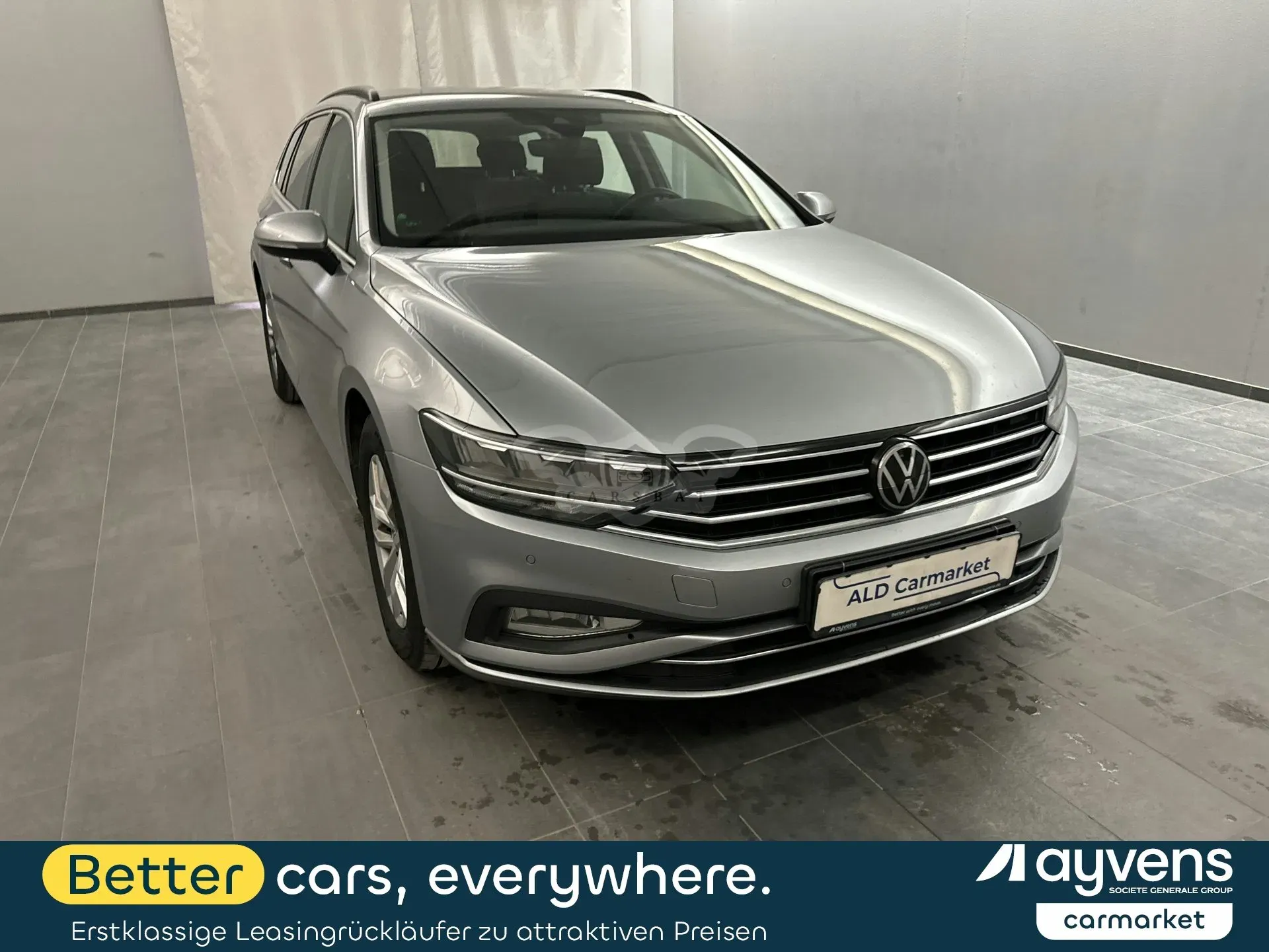 Volkswagen Passat Variant 2.0 TDI Business 2023