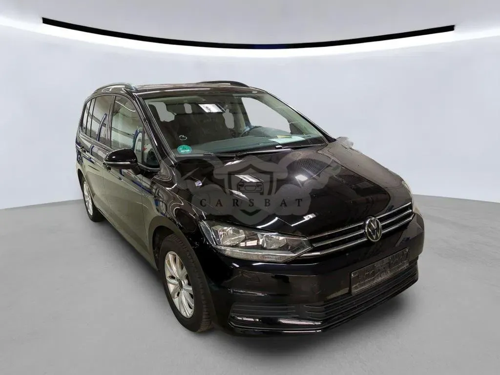 Volkswagen Touran 2.0 TDI Comfortline 2021