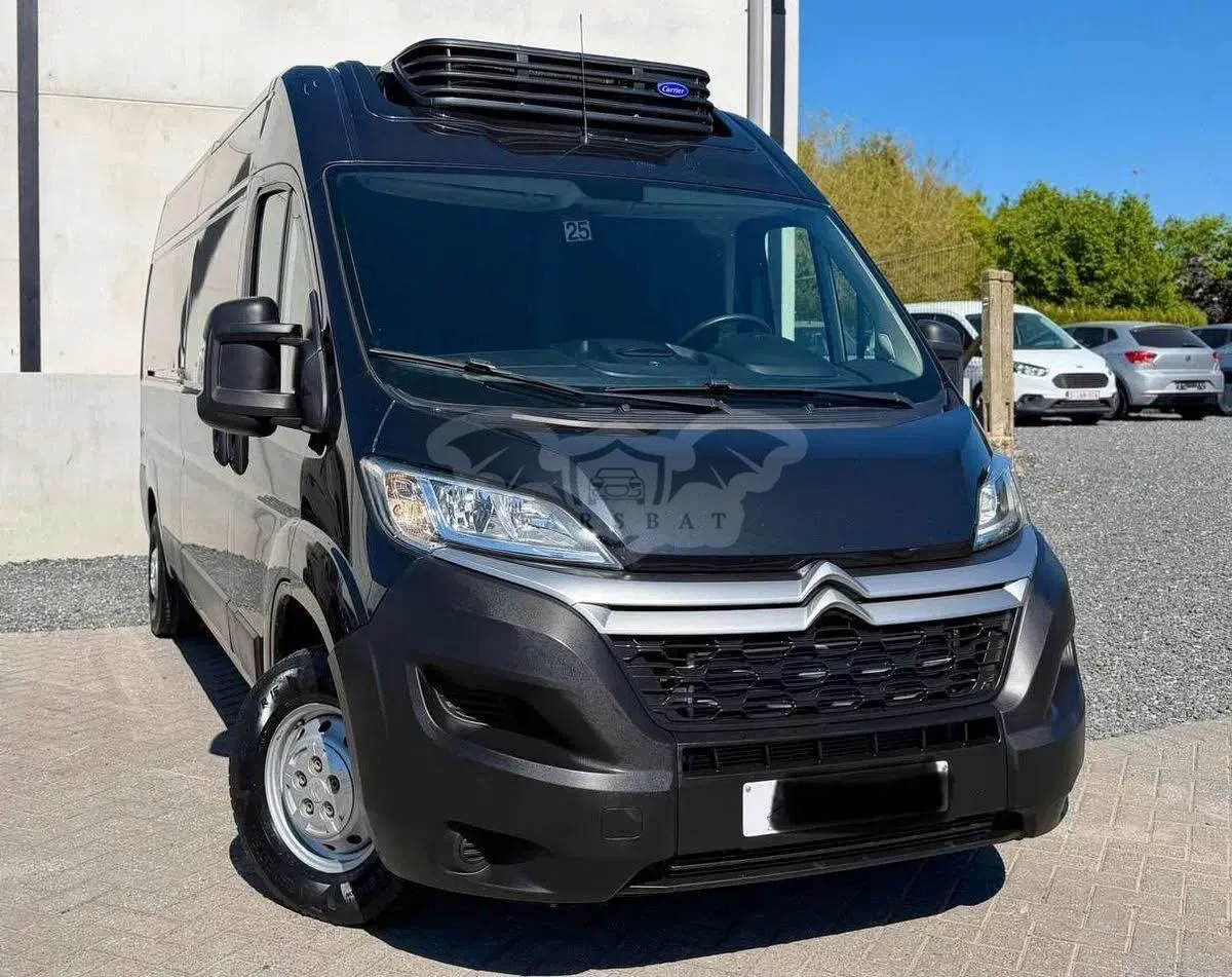 Citroën Jumper L3H2 2.2 HDI Club 2020