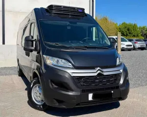 Citroën Jumper L3H2 2.2 HDI Club 2020