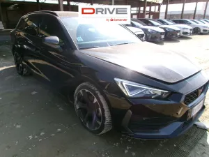 Cupra Leon Sportstourer 1.5 2024