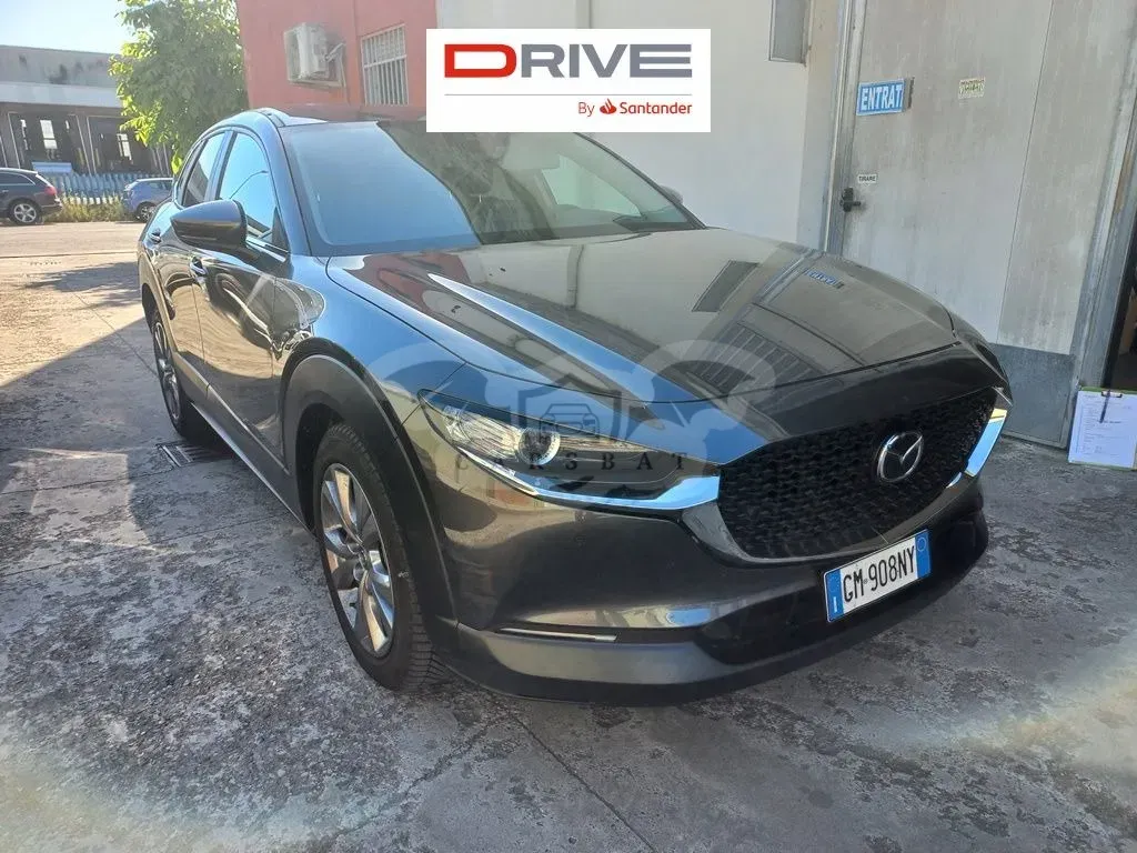 Mazda CX-30 2.0 SKYACTIV 2023