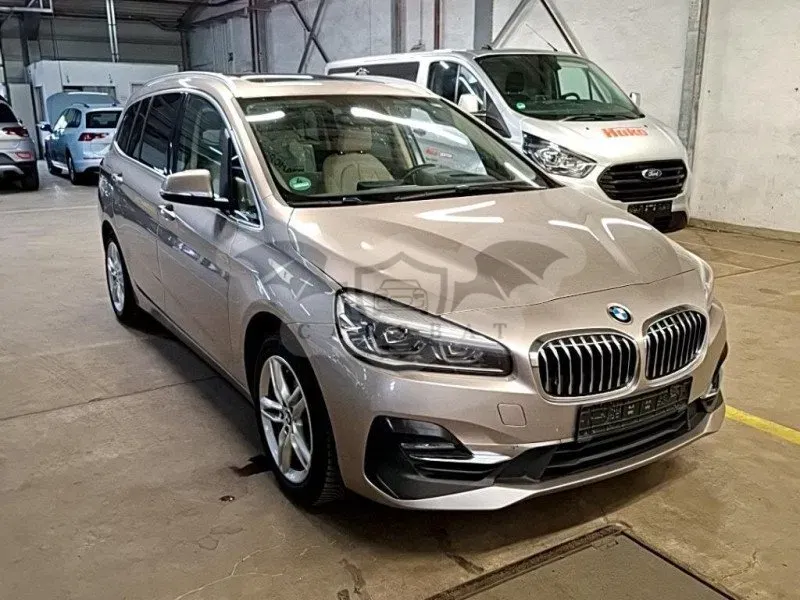 BMW 2 Series Gran Tourer 218 Luxury 2022