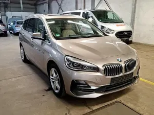 BMW 2 Series Gran Tourer 218 Luxury 2022