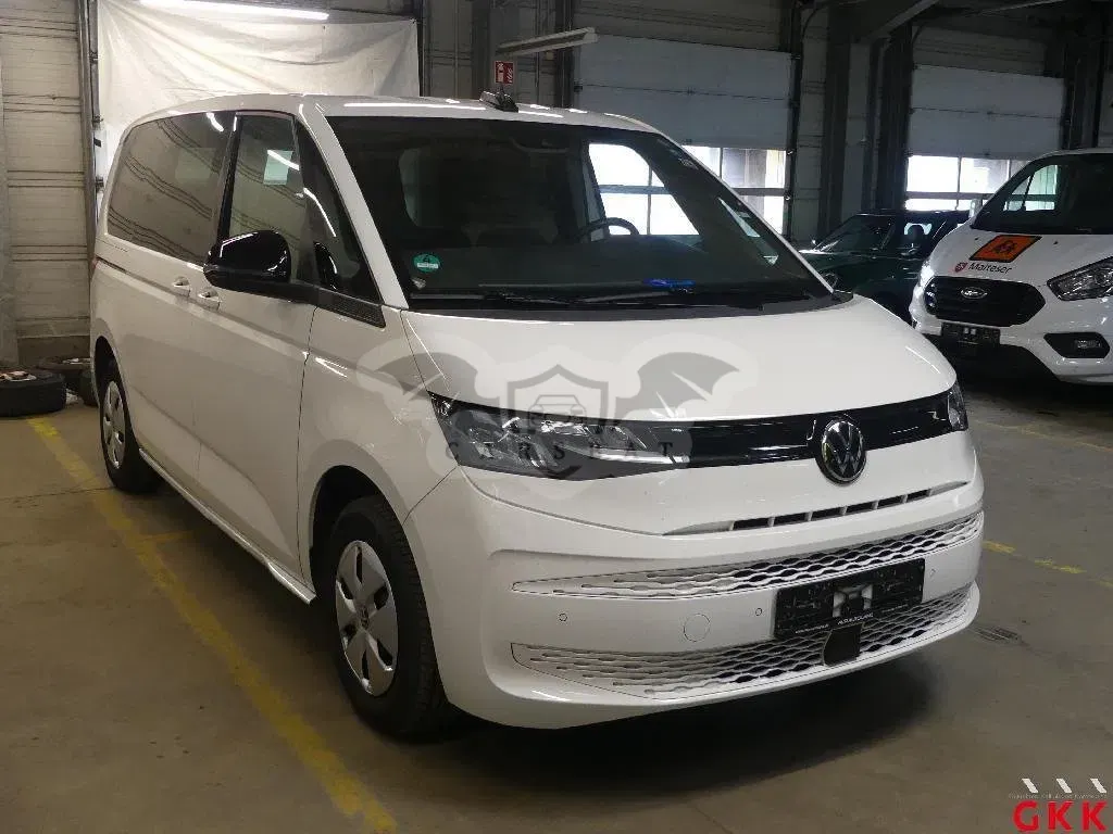 Volkswagen Multivan 2.0 TDI 2023