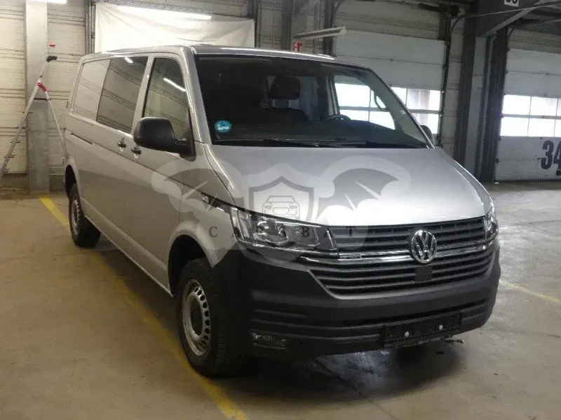 Volkswagen Transporter Trendline 2021