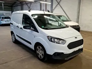 Ford Transit Courier 1.5 TDCI Trend 2023