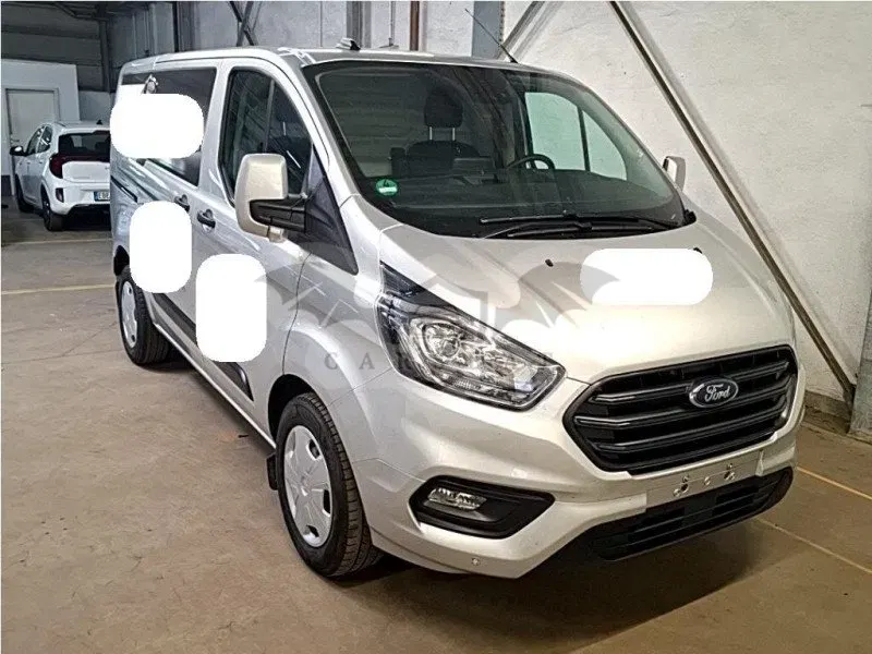 Ford Transit Custom 2.0 TDCI Trend 2023