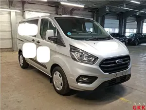Ford Transit Custom 2.0 TDCI Trend 2023