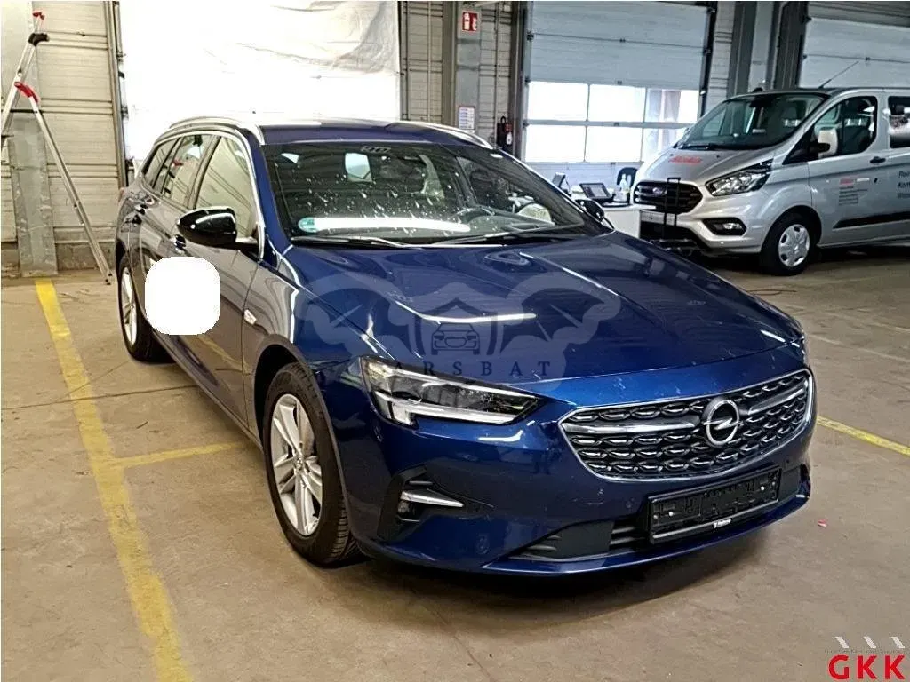 Opel Insignia Sports Tourer 2.0 CDTI Elegance 2023
