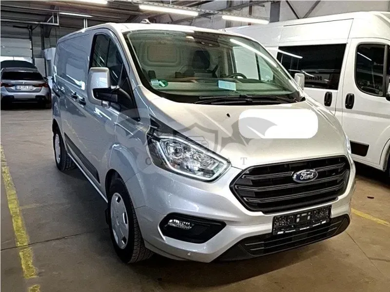 Ford Transit Custom 2.0 TDCI Trend 2023