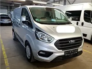 Ford Transit Custom 2.0 TDCI Trend 2023