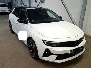 Opel Astra 1.2 GS Line 2023