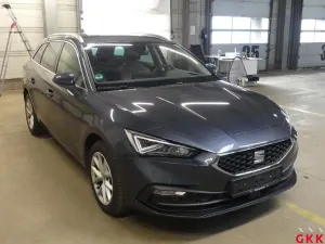 Seat Leon Sportstourer 2.0 TDI Style 2021