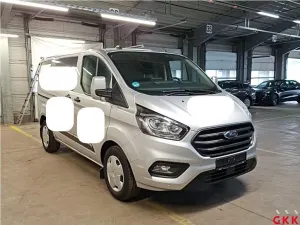 Ford Transit Custom 2.0 TDCI Trend 2023