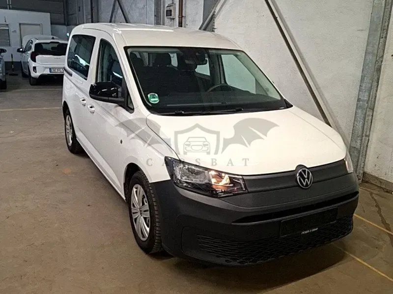 Volkswagen Caddy 2.0 TDI Caddy 2021