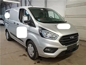 Ford Transit Custom 2.0 TDCI Trend 2023