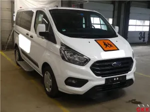 Ford Transit Custom 2.0 TDCI Trend 2022