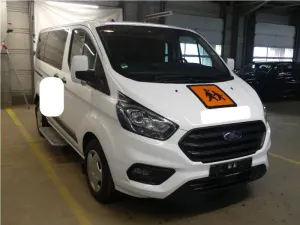 Ford Transit Custom 2.0 TDCI Trend 2022