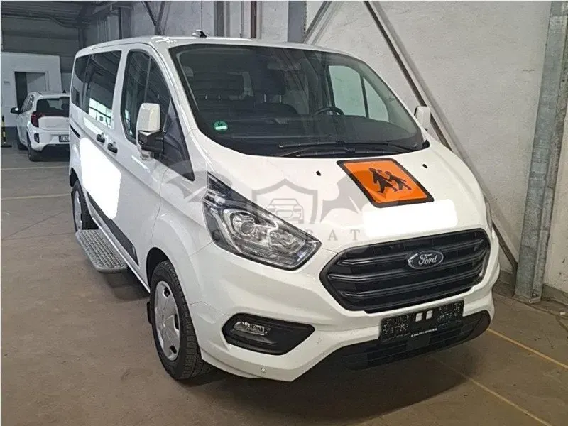 Ford Transit Custom 2.0 TDCI Trend 2022