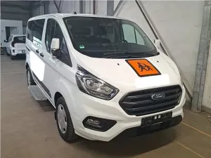 Ford Transit Custom 2.0 TDCI Trend 2022