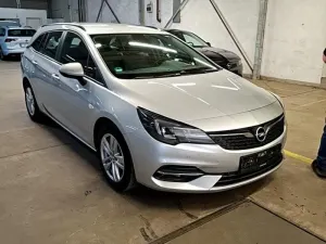 Opel Astra Sports Tourer 1.5 Edition 2021