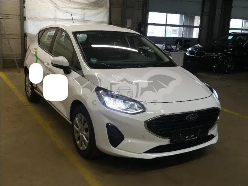 Ford Fiesta 1.1 Trend 2022