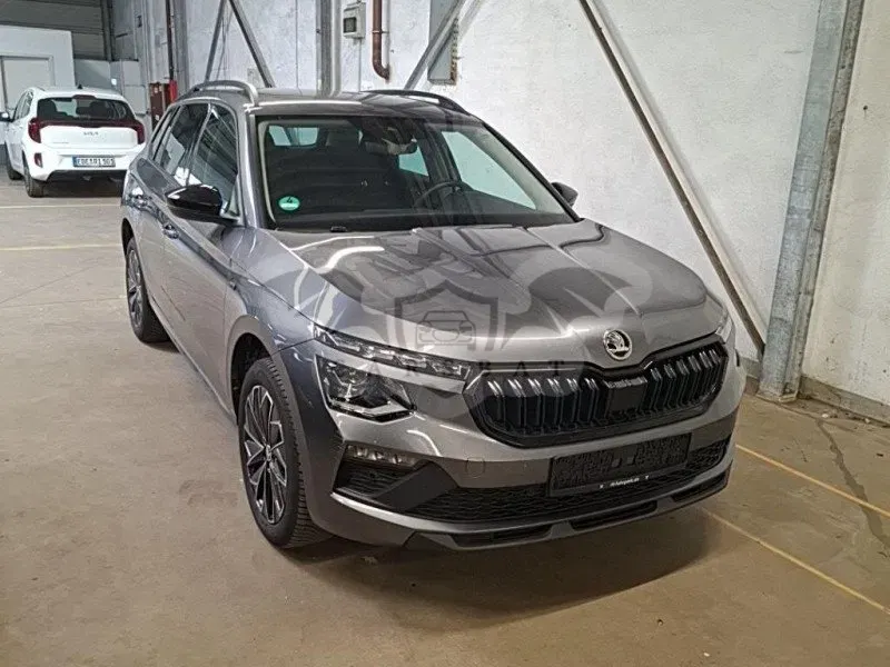 Skoda Kamiq 1.0 TSI Selection 2024