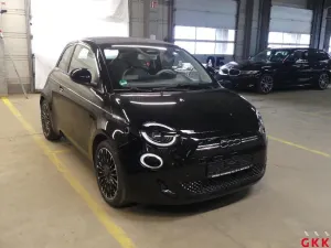 Fiat 500 e La Prima 2023