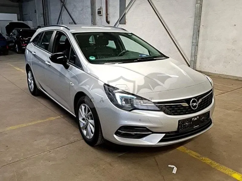 Opel Astra Sports Tourer 1.5 Edition 2021